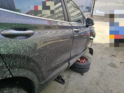 2021 Hyundai Santa FE KMHS281LGMU390495 VIN:KMHS281LGMU390495