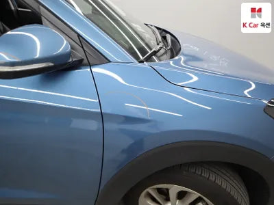 2017 Hyundai Tucson KMHJ3815GHU233991 VIN:KMHJ3815GHU233991