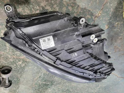 2015 Mercedes-Benz CL 55 AMG W1K6F3DB7NA090504 VIN:W1K6F3DB7NA090504