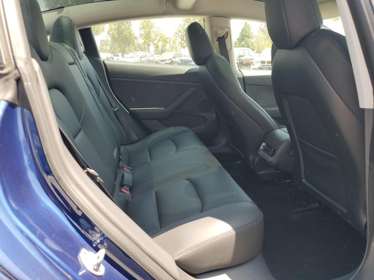 2023 TESLA MODEL 3 VIN:5YJ3E1EA2PF618857