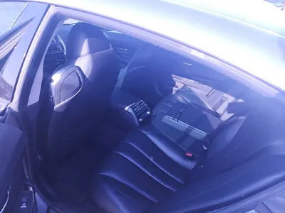 2015 BMW 640 WBA6A8104FGJ89236 VIN:WBA6A8104FGJ89236