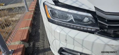 2018 Volkswagen Passat WVWZZZ3CZJE123246 VIN:WVWZZZ3CZJE123246