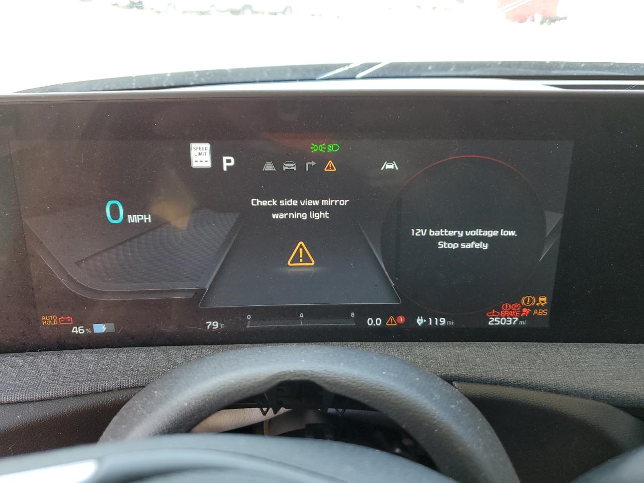 2022 KIA EV6 LIGHT VIN:KNDC3DLC4N5035782