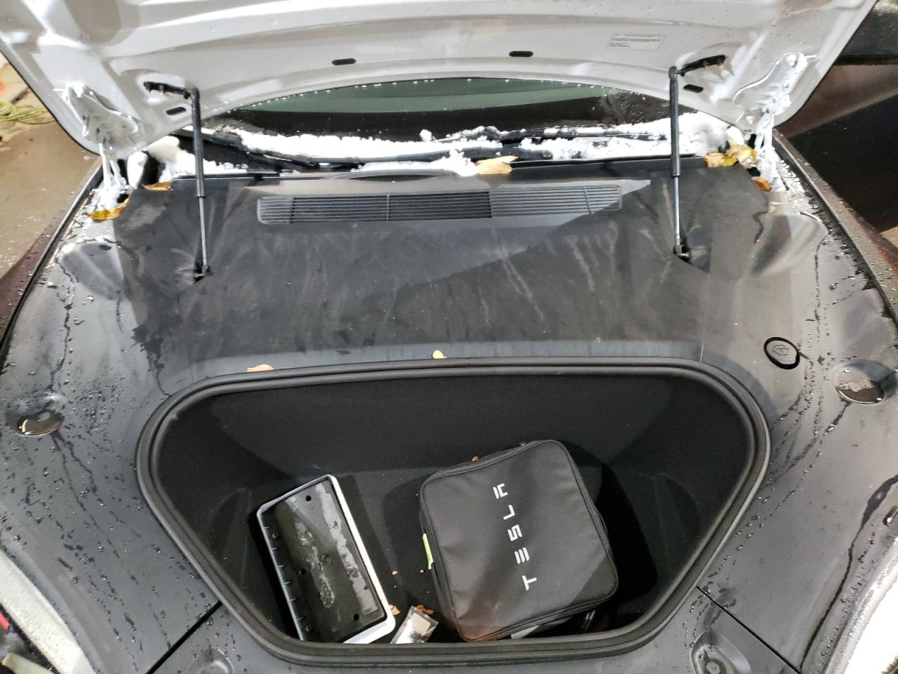 2022 TESLA MODEL S VIN:5YJSA1E58NF468129