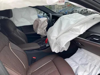 2023 BMW 530 WBA71BH07PWY07695 VIN:WBA71BH07PWY07695