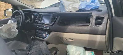 2015 Kia Carnival 751KMKNAME81ABFS0 VIN:751KMKNAME81ABFS0