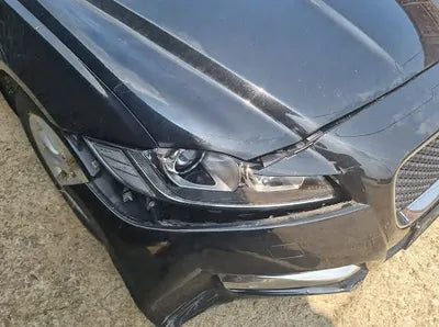 2017 Jaguar XF SAJBB4BNXHCY42987 VIN:SAJBB4BNXHCY42987