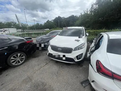 2017 Kia Sorento VIN: