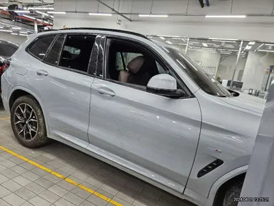 2023 BMW 320 WBA31DP02P9T37201 VIN:WBA31DP02P9T37201