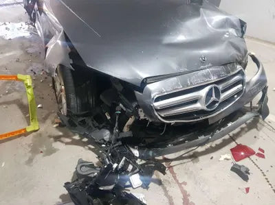 2018 Mercedes-Benz E 200 WDDZF4CB0JA425116 VIN:WDDZF4CB0JA425116