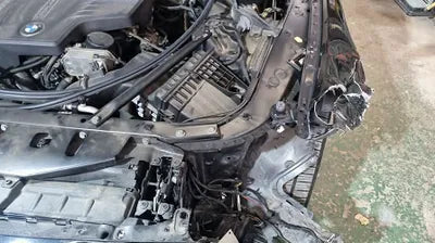 2015 BMW 528 WBA5A5109FG175438 VIN:WBA5A5109FG175438