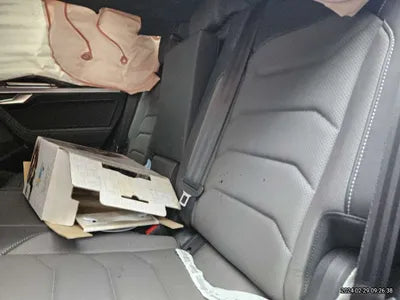2023 Volkswagen Touareg WVGZZZCR3PD012881 VIN:WVGZZZCR3PD012881
