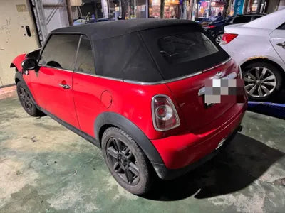 2015 MINI Cooper WMWZN3108FT657089 VIN:WMWZN3108FT657089