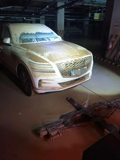 2022 Genesis GV80 VIN: