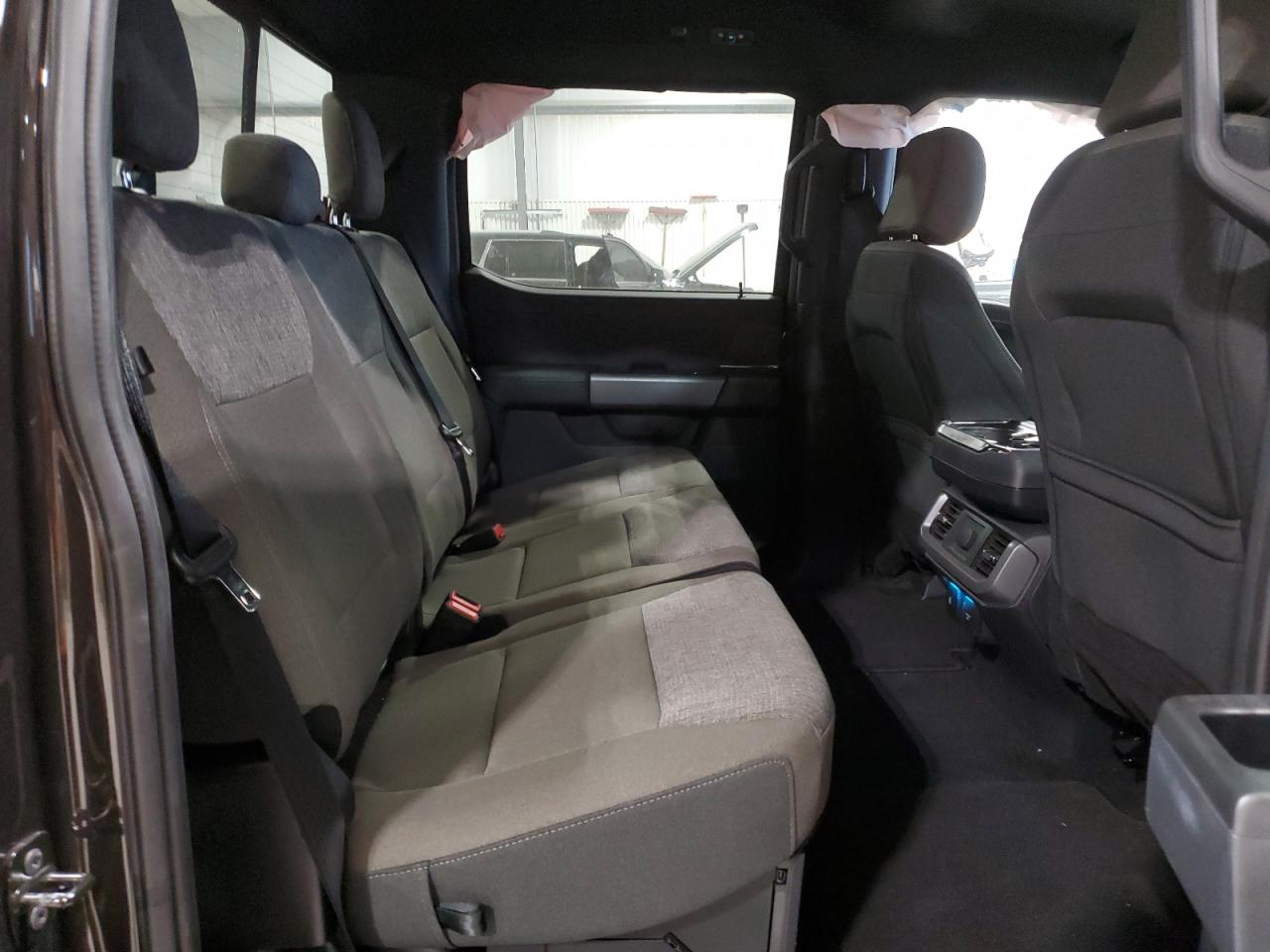 2024 FORD F150 XLT VIN:1FTFW3LD2RFA07616