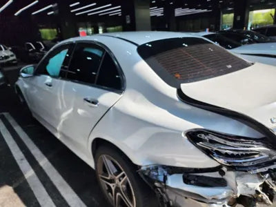 2021 Mercedes-Benz C 200 W1KWF8AB6MR608054 VIN:W1KWF8AB6MR608054