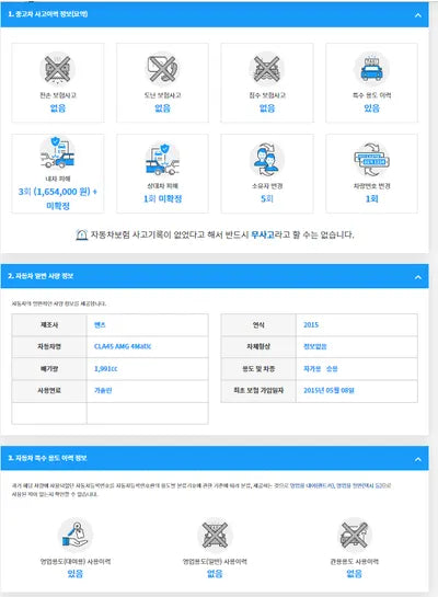 2015 Mercedes-Benz CLA 45 AMG WDDSJ5CB7FN206384 VIN:WDDSJ5CB7FN206384