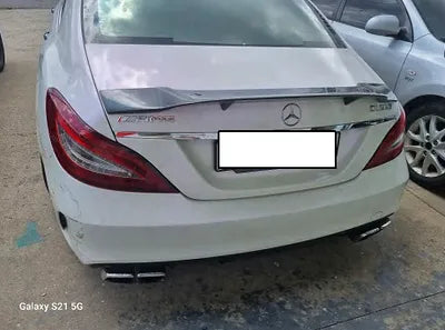 2017 benz mercedes-amg cls63 4matic WDDLJ9CB5HA189168 VIN:WDDLJ9CB5HA189168