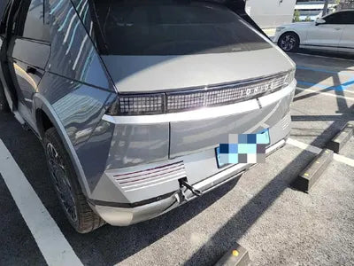 2023 Hyundai Ioniq VIN: