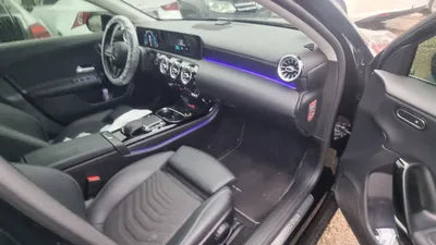 2020 2020 mercedes benz a class w177 W1K3G4EB4LJ190383 VIN:W1K3G4EB4LJ190383