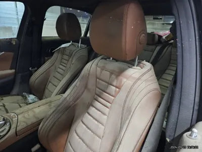 2017 Mercedes-Benz E 300 VIN: