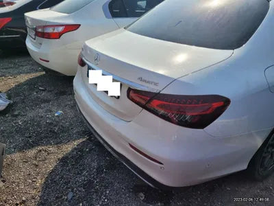 2021 Mercedes-Benz E 220 W1KZF0FB6MA909042 VIN:W1KZF0FB6MA909042