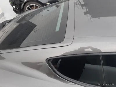 2020 Porsche 718 WP0AB2981LS275209 VIN:WP0AB2981LS275209