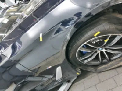 2021 BMW 520 WBA11BH06NWX46410 VIN:WBA11BH06NWX46410