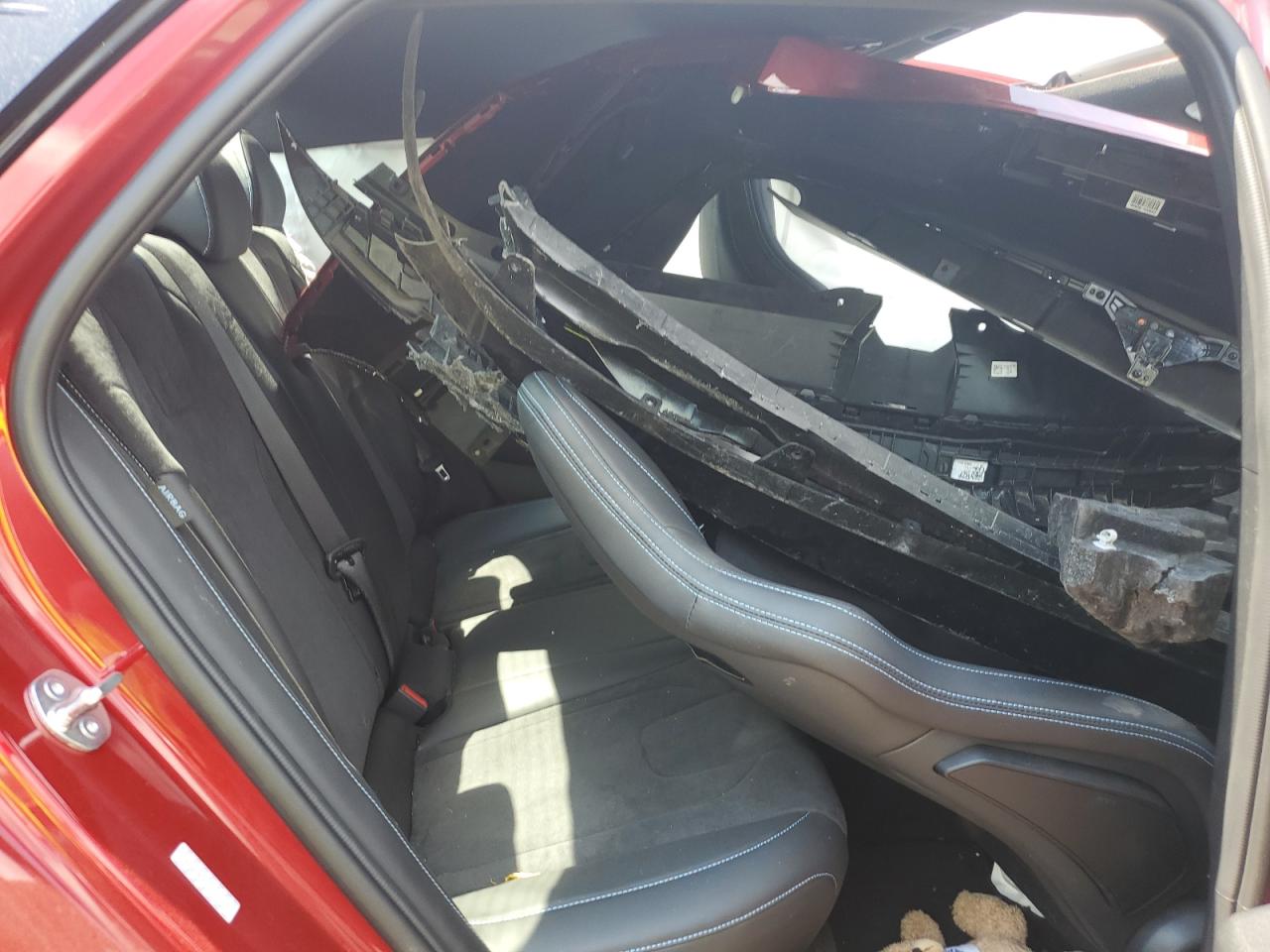2024 HYUNDAI ELANTRA N VIN:KMHLW4DK4RU020560