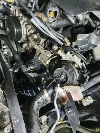 2017 Mercedes-Benz C 220 WDDWF0EB1HR234826 VIN:WDDWF0EB1HR234826