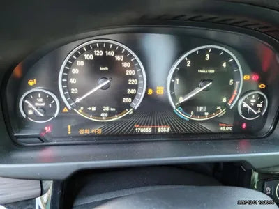 2015 BMW 530 WBAKS4107F0H59133 VIN:WBAKS4107F0H59133