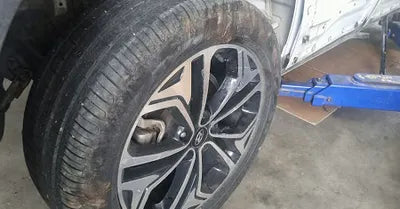 2019 Hyundai Santa FE KMHS381BBKU080204 VIN:KMHS381BBKU080204