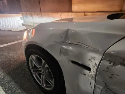 2016 BMW 530 WBA5D3108GGV84172 VIN:WBA5D3108GGV84172