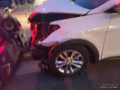 2018 Hyundai Santa FE KMHSW81UBJU851577 VIN:KMHSW81UBJU851577