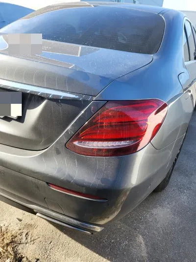 2017 Mercedes-Benz E 200 WDDZF4CB7HA283339 VIN:WDDZF4CB7HA283339