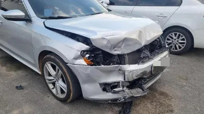 2015 Volkswagen Passat 1VWZZZA3ZFC087490 VIN:1VWZZZA3ZFC087490