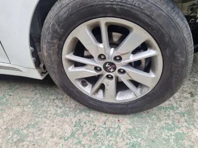 2016 Kia K5 VIN: