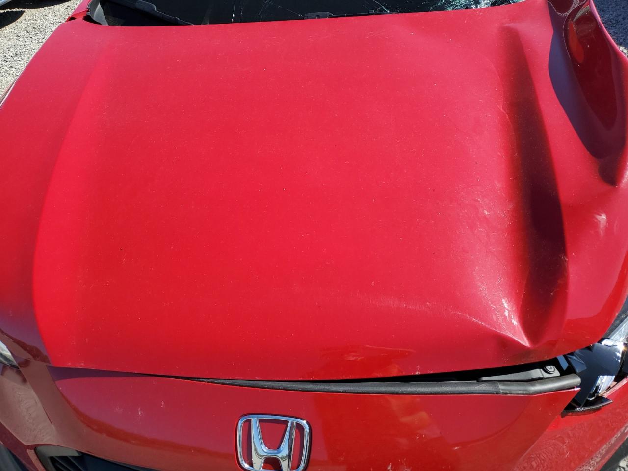 2023 HONDA HR-V SPORT VIN:3CZRZ1H5XPM717039