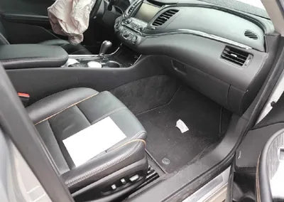 2016 Chevrolet Impala 1G1155SA5GU100440 VIN:1G1155SA5GU100440