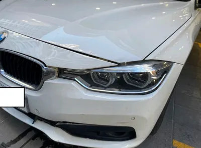 2016 BMW 320 WBA8C5107GK636464 VIN:WBA8C5107GK636464