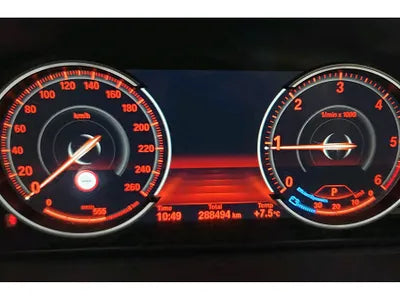 2016 bmw gran turismo efficient dynamics WBA5N2101GG268412 VIN:WBA5N2101GG268412