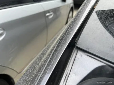 2015 Toyota Camry VIN: