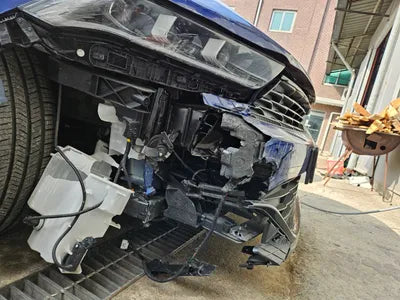 2020 Kia K5 KNAG3412BLA015905 VIN:KNAG3412BLA015905