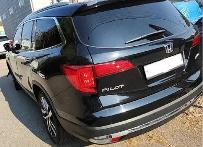 2018 Honda Pilot 5FNYF6850JB200097 VIN:5FNYF6850JB200097