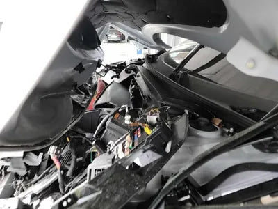 2023 Hyundai Ioniq VIN: