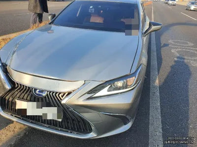 2019 Lexus ES 300 JTHB21B10K2060073 VIN:JTHB21B10K2060073