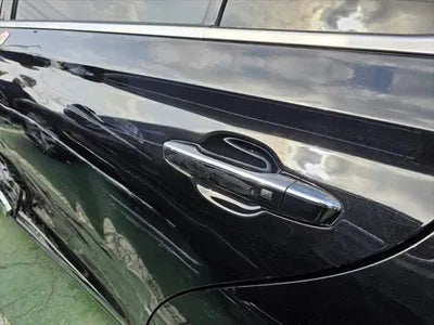 2021 Genesis G90 VIN: