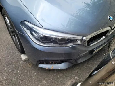 2020 BMW 520 WBAJF5108LCE41005 VIN:WBAJF5108LCE41005