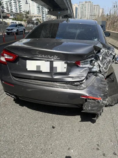 2017 Maserati Quattroporte ZAM56TPG9H1227617 VIN:ZAM56TPG9H1227617