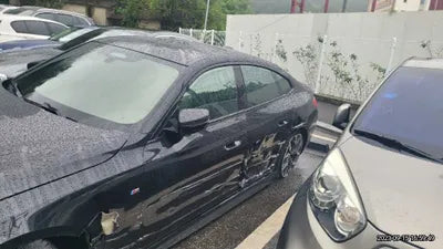 2023 BMW i4 WBY71AW02PFP39630 VIN:WBY71AW02PFP39630